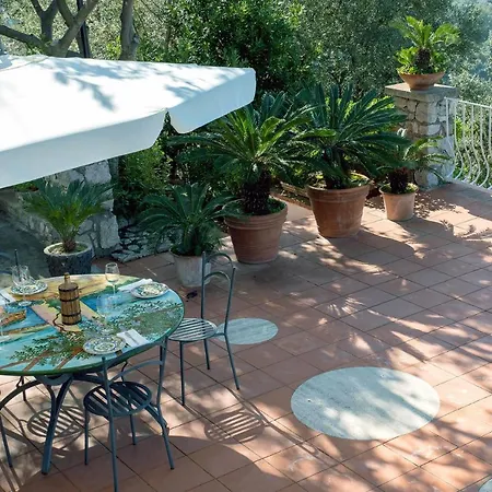 Miramare Villa