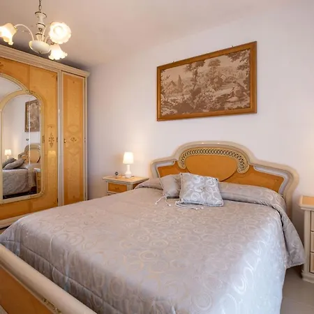 Miramare Villa