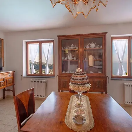 Villa Miramare *