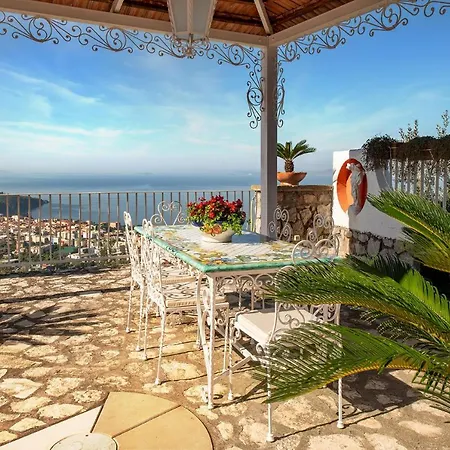 Miramare * Sorrento