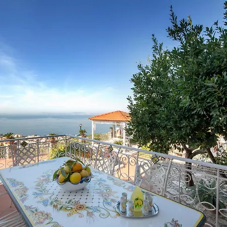 Villa Miramare *