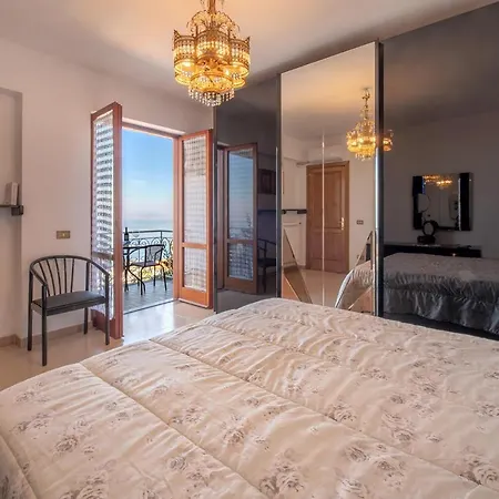 Villa Miramare *