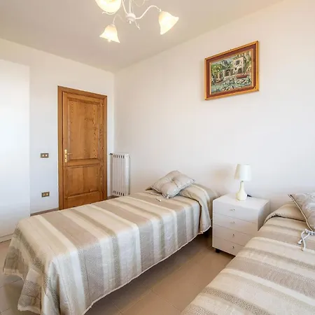 Villa Miramare *