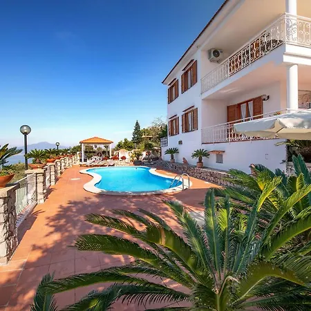 Villa Miramare *