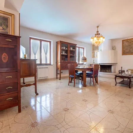 Miramare Villa Sorrento