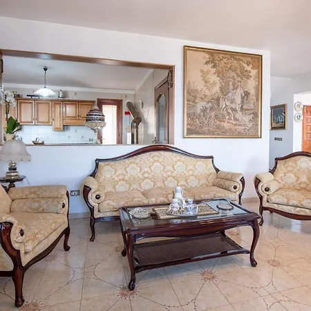 Miramare Villa Sorrento